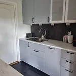 Apartment Granasen World Cup - View & Comfort *