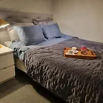 Granasen World Cup - View & Comfort