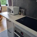 Granasen World Cup - View & Comfort Apartment Trondheim