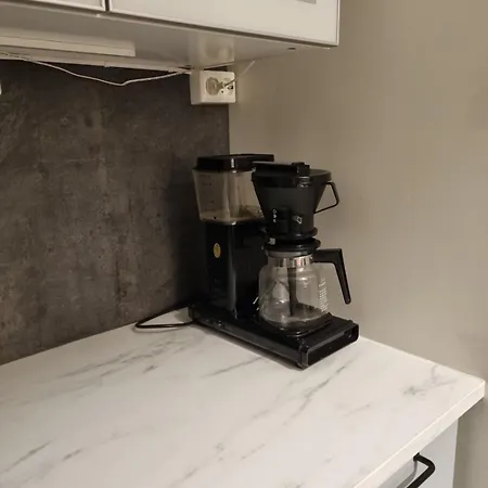 Granasen World Cup - View & Comfort Lägenhet *