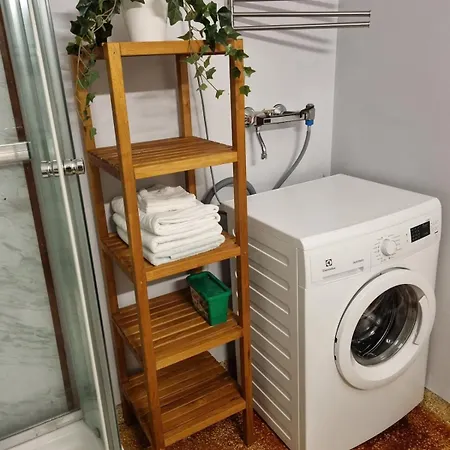 Granasen World Cup - View & Comfort Lägenhet Trondheim