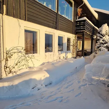 Lägenhet Granasen World Cup - View & Comfort *