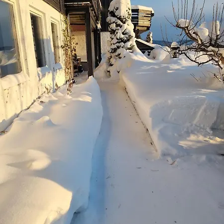 Granasen World Cup - View & Comfort *