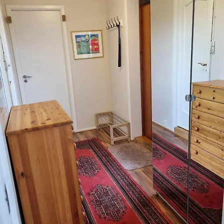 Granasen World Cup - View & Comfort