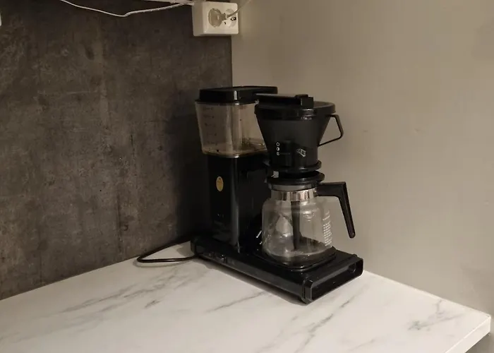 Granasen World Cup - View & Comfort Lägenhet *