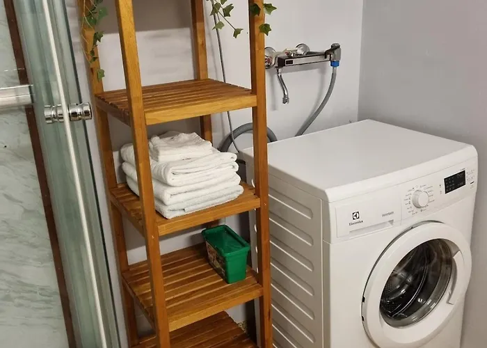 Granasen World Cup - View & Comfort Lägenhet Trondheim