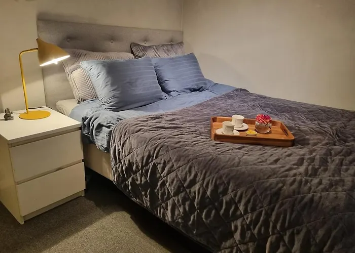 Granasen World Cup - View & Comfort