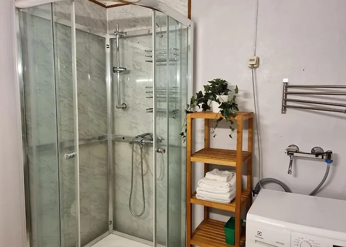 Granasen World Cup - View & Comfort Lägenhet