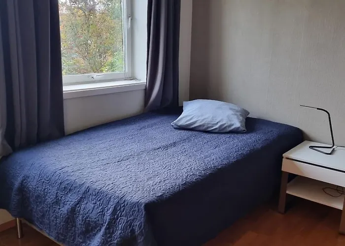 Granasen World Cup - View & Comfort