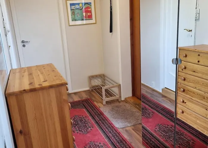 Granasen World Cup - View & Comfort